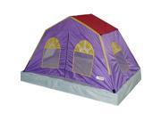 Gigakid Dream House Double size Children s Bed sized Play Tent
