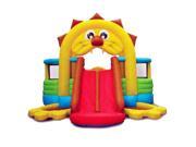 KidWise Lion s Den Inflatable Bounce House