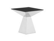 Tyrell Black Coffee Table