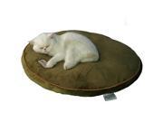 Armarkat Sage Green 25 inch Pet Bed Pad