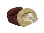 Armarkat 22 inch Indian Red Cat Bed