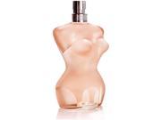 Jean Paul Gaultier Classique Women s 3.4 ounce Eau de Toilette Spray Tester