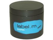 Label.m Shaper 4 oz Shaper