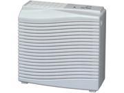 Hepa Air Cleaner with Ionizer