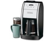 Cuisinart DGB 550BK Grind and Brew 12 cup Automatic Coffeemaker Refurbished