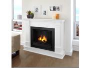 G8600 W Fireplace by Real Flame