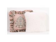 Cotton Tale Nightingale Decorative Pillow Pack