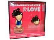 Gwen Stefani Harajuku Lovers Love Women s 2 piece Gift Set