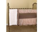 Cotton Tale Nightingale 4 piece Crib Bedding Set