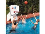 Pool Jam In ground Pool Basketball Game