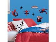 Roommates Ultimate Spider Man Peel Stick Wall Decals