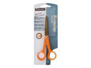 Fiskars Seven inch Premier Versatile Stainless Steel Scissors