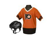 Franklin NHL Flyers Kids Team Set