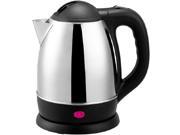 Brentwood Appliances KT 1770 Stainless 1.2 liter Electric Tea Kettle