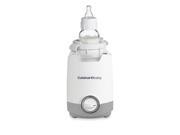 Cuisinart BW 10 Baby Bottle Warmer and Night Light Electric Kettle