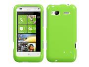 INSTEN Natural Pearl Green Case Cover for HTC Radar 4G
