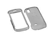INSTEN Smoke Case Cover for Samsung Solstice A887