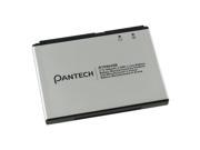 Pantech Jest 2 Standard Battery [OEM] BTR8045B A