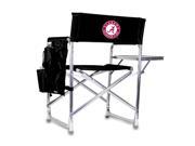 University of Alabama Digital Print Sports Chair