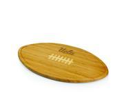 Picnic Time Kickoff UCLA Bruins Engraved Cutting Board