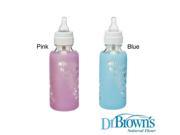 Dr. Brown s Protective 8 ounce Bottle Sleeve