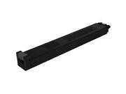 Sharp Toner Cartridge (Black) Sharp Toner Cartridge (Black)