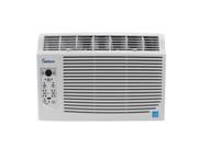 Impecca 5 000 BTU h Energy Star Window Air Conditioner Electronic Controls Remote Thermostat
