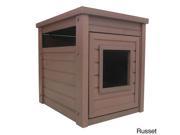 New Age Pet Litter Loo Russet EHLB001 03