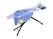 Honey Can Do Quad leg Ironing Board with Iron Rest