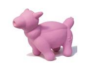 Charming Pet Products Balloon Pig Toy