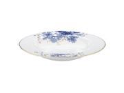 Lenox Garden Grove Pasta Rim Soup Bowl