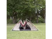 Black Pine PineDeluxe 4 Canvas Turbo Tent