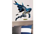 RoomMates Batman Bold Justice Peel and Stick Giant Wall Decal