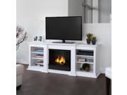G1200 W Fresno Fireplace by Real Flame
