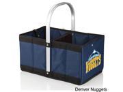 Picnic Time Western Conference NBA Urban Basket