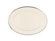 Lenox Solitaire 13 inch Platter