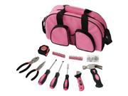 Apollo 69 Piece Household Tool Kit