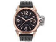 Oceanaut Men s Scorpion Quartz Watch