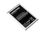Samsung© Galaxy Note 3 N9000 Battery [OEM] B800BU A