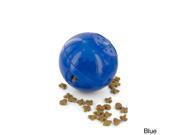PetSafe Slim Cat Treat Ball with 3 pack of Treats