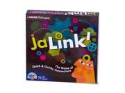 JaLink Board Game