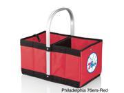 Urban Basket NBA Eastern Conference Canvas Basket