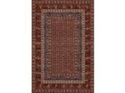 Old World Classics Pazyrk Antique Red Rug 6 6 x 9 10