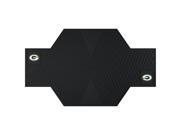 NFL Motorcycle Mat NFL Motorcycle Mat