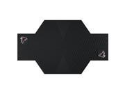 NFL Motorcycle Mat NFL Motorcycle Mat