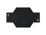 Fanmats NBA - Minnesota Timberwolves Motorcycle Mat 82.5 Fanmats NBA - Minnesota Timberwolves Motorcycle Mat 82.5
