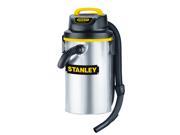 Stanley Wet and Dry Stainless Steel Vacuum