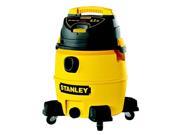 Stanley Wet and Dry 8 gallon Vacuum