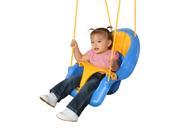 Swing N Slide Comfy N Secure Coaster Swing