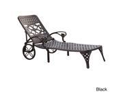 Biscayne Chaise Lounge Chair